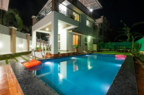Auriga 3BHK